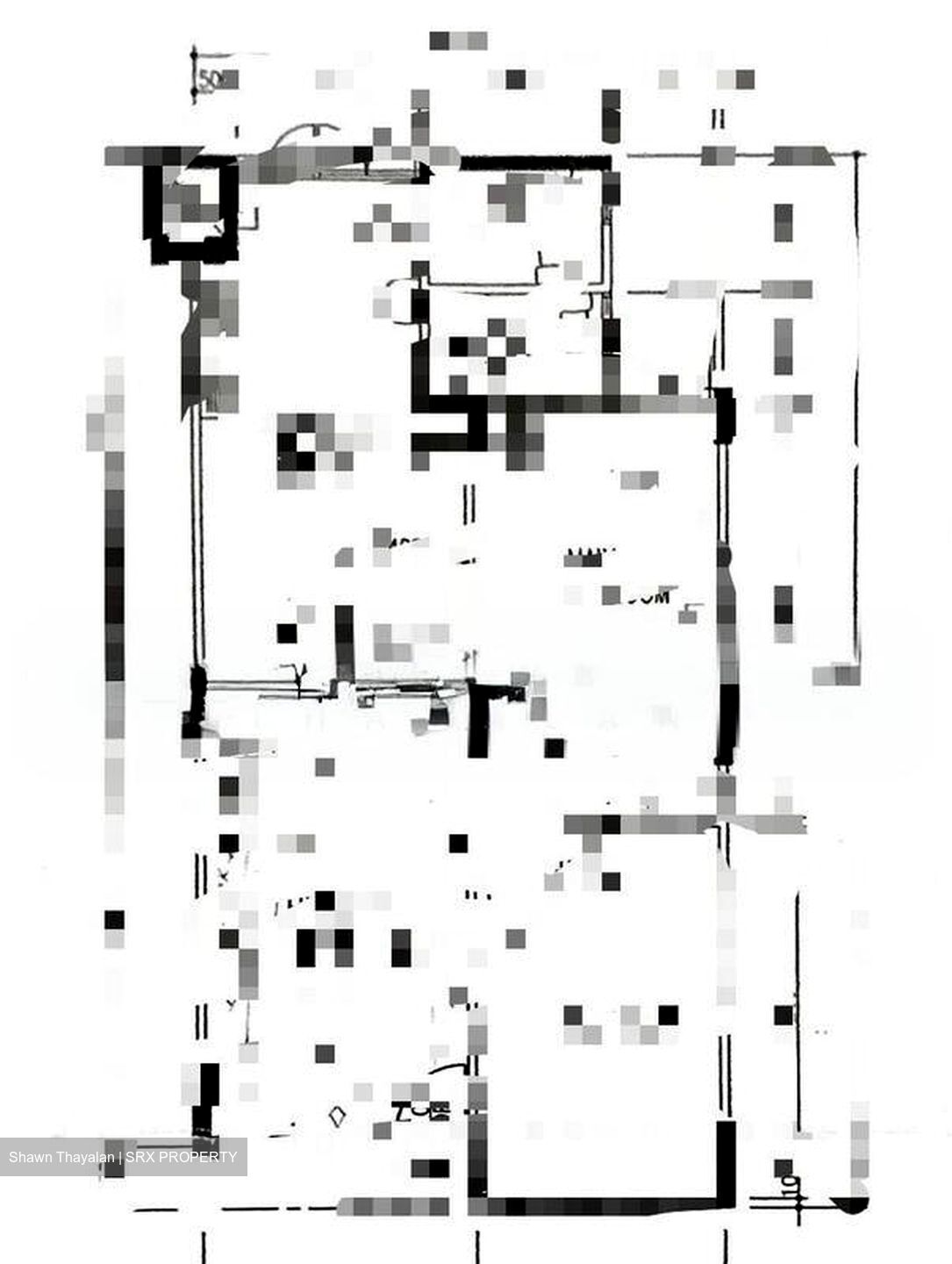 Blk 45 Macpherson Garden (Geylang), HDB 3 Rooms #497522811